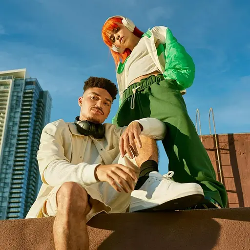 Навушники Bose QuietComfort Headphones White Smoke (884367-0200) [152956] - фото 11