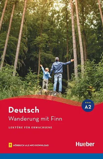 A2. Wanderung mit Finn