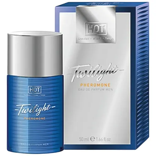 Духи чоловічі з феромонами Hot Twilight Natural 50 мл