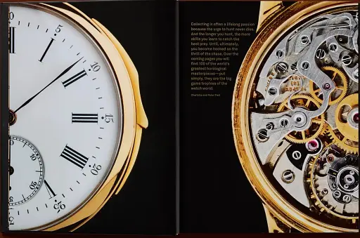 Ultimate Collector Watches - фото 6