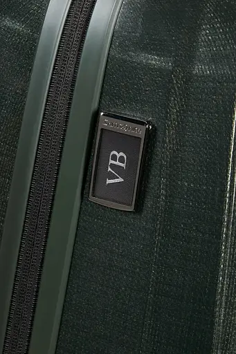 Чемодан Samsonite MAJOR-LITE CLIMBING 77 см IVY 77x50x31 KM1*14004 - фото 8