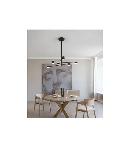 Світильник підвісний NORDIK Nova Luce 9080121 - фото 3