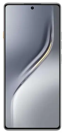 Смартфон Tecno Camon 40 CM5 8/128Gb Galaxy Black UA UCRF - фото 2