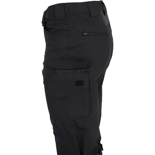 Брюки Mecanik Prime 36 Black - фото 6