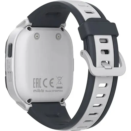 Smart Watch Mibro Watch Phone P6 Gray XPSWP004 RU - фото 4