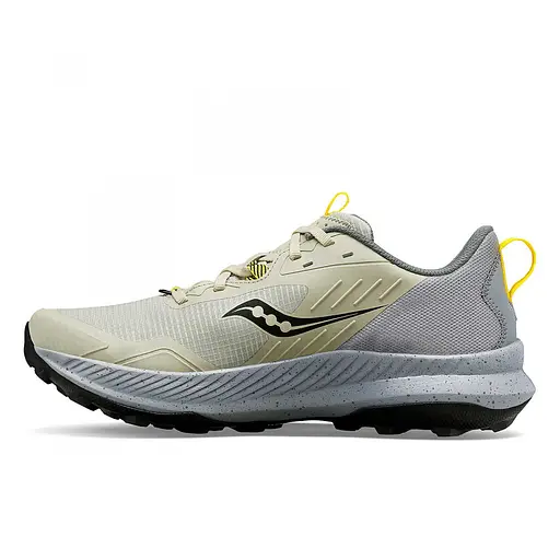 Кроссовки Saucony Blaze TR 45 Stone Grey (1097-S20845-11011) - фото 2