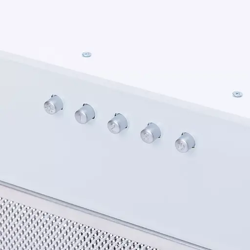 Вытяжка полновстраиваемая Perfelli BI 6562 A 1000 W LED GLASS - фото 8