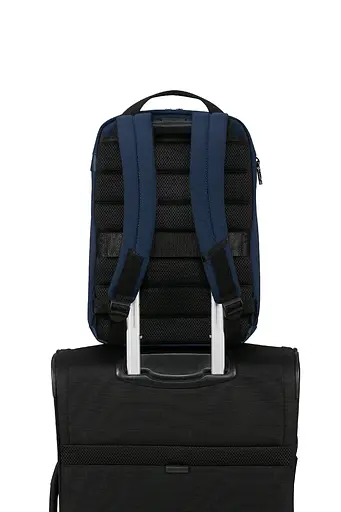 Рюкзак Samsonite MODERNY BLUE 37,5x25x13 KS6*01001 - фото 10