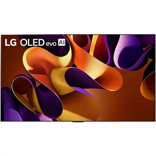 Телевизор LG Smart TV evo AI G4 55" OLED 4K (OLED55G4RLA) EU [139554]