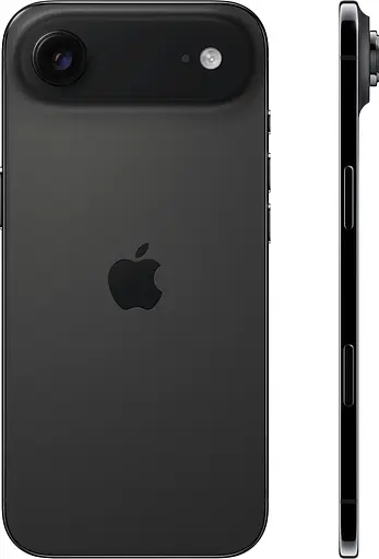 Смартфон Apple iPhone Air 512GB Space Black (MG374, MG1E4, MG2Q4) - фото 2