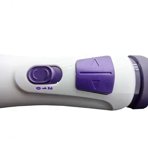 Фен-щітка Gemei GM-4826 - фото 4