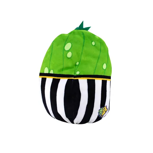 М'яка іграшка 2 в 1 Котик і огірочок Футбол Cats Vs Pickles CVP2200-2 - фото 3