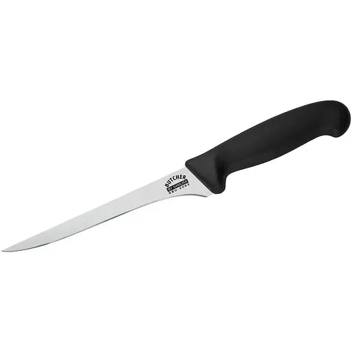Нож кухонный обвалочный Samura 175 мм kuh0011865