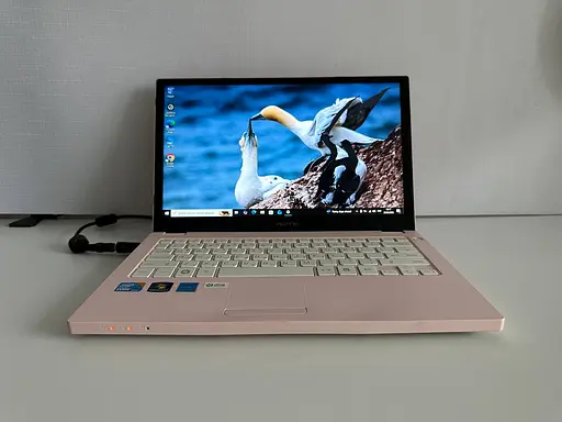 Ноутбук LG XNote P210 12.5" (i5-470UM / 4GB / SSD 128GB / Без акумулятора) Refurbished - фото 2