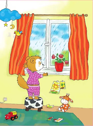 Бобо Сонько розлючений - фото 3