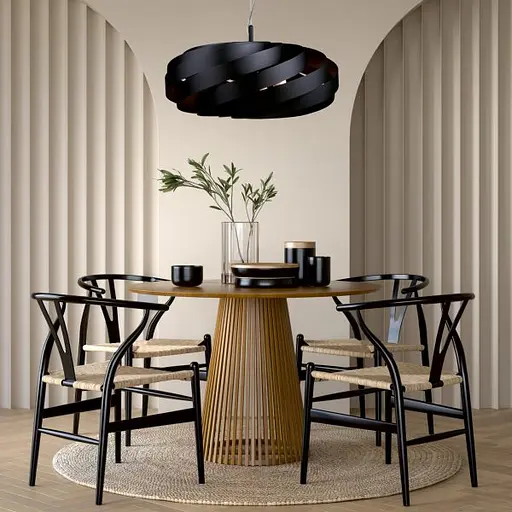 Люстра VENTO 1133 Zuma Line - фото 3