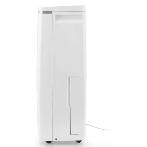 Осушувач повітря Trotec TTK 72 E - фото 6