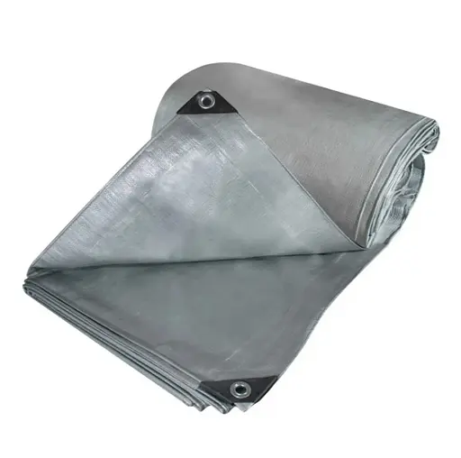 Тент Shadow PLANDEKA від дощу 160г/м² 3х5 м ТЕНТ00055 - фото 3