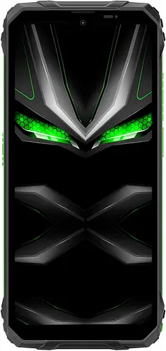 Blackview FORT 1 6/256GB Green - фото 3