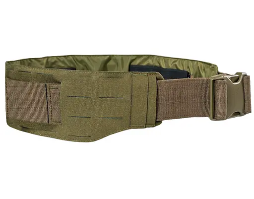 Пояс Tasmanian Tiger Warrior Belt LC S Оливковий (1033-TT 7783.331 -S) - фото 2