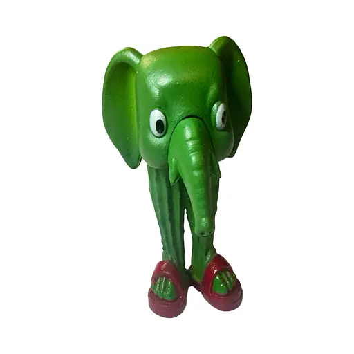 Набір фігурок Італійський Брейнрот 6 шт. 7 см (BR3039) - фото 7