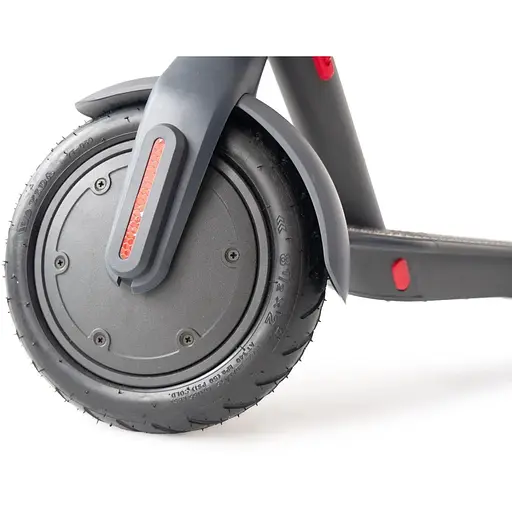 Электросамокат E-Scooter M365 Premium (500W, 12.4Ah) Черный - фото 4