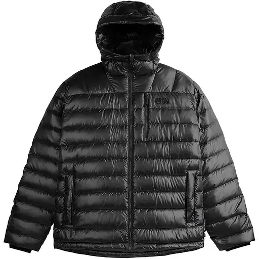Куртка Picture Organic Mid Puff Down Black XL (1012-SMT106B-XL)