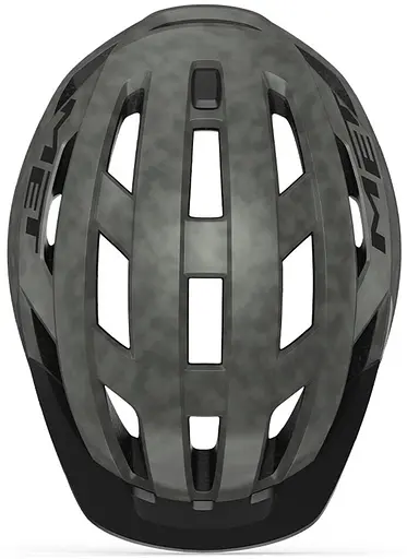 Шолом Met Allroad CE S Titanium (1052-3HM 123 CE00 S GR2) - фото 4