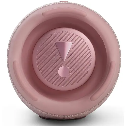 Портативная акустика JBL Charge 5 Pink (JBLCHARGE5PINK) - фото 7