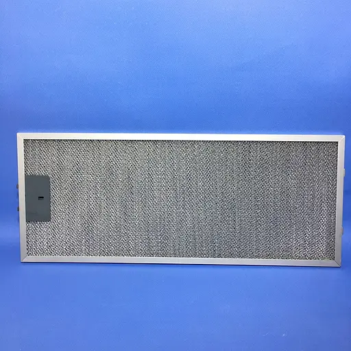 Алюмінієвий (жировий) фільтр 203х500 мм для кухонної витяжки Pyramida TLX2-60 - фото 3