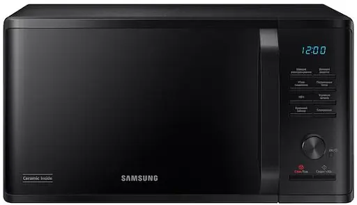 Мікрохвильова піч Samsung MS23K3515AK/UA