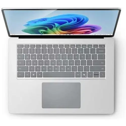 Ноутбук Microsoft Surface Snapdragon X Elite сенсорний 16GB 256GB Windows 11 Home - фото 4