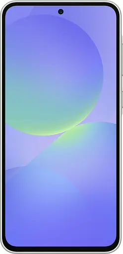 Смартфон Samsung Galaxy A36 5G 6/128Gb Lime (SM-A366BLGBEUC) - фото 2