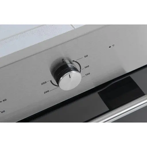 Духовка електрична Interline KTN 280 MRN XA - фото 10