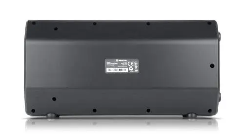 Колонка портативная 2.0 REAL-EL X-757 Black, 2 x 25 Вт, пластиковый корпус, Bluetooth, MicroSD / USB, FM-приемник, питание от аккумулятора, 8000мА * ч, управление сбоку - фото 5