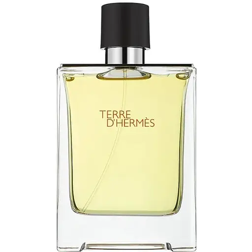 Туалетна вода тестер Hermes Terre d'Hermes 50 мл - фото 1