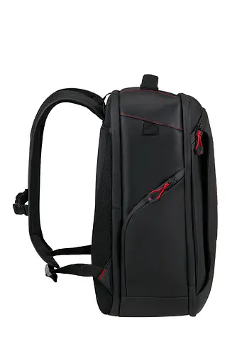 Рюкзак 15.6" Samsonite ECODIVER BLACK 45х36х20 KH7*09023 - фото 3