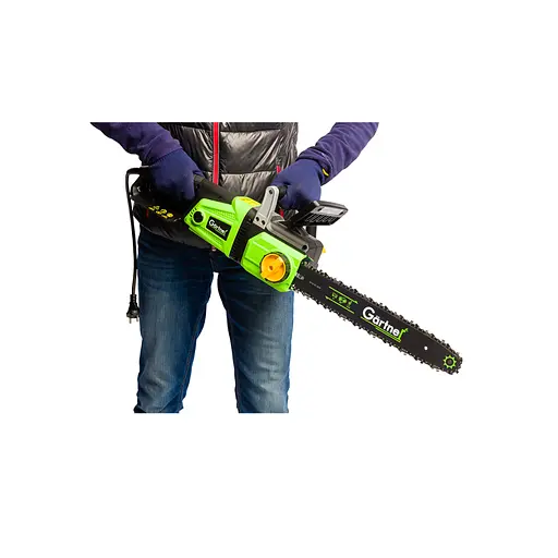 Цепная пила Gartner CSE-2616 (844524) - фото 8