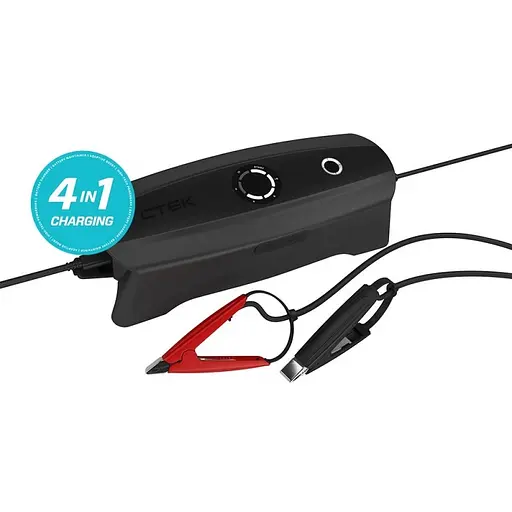 Зарядний пристрій Ctek CS Free - фото 2