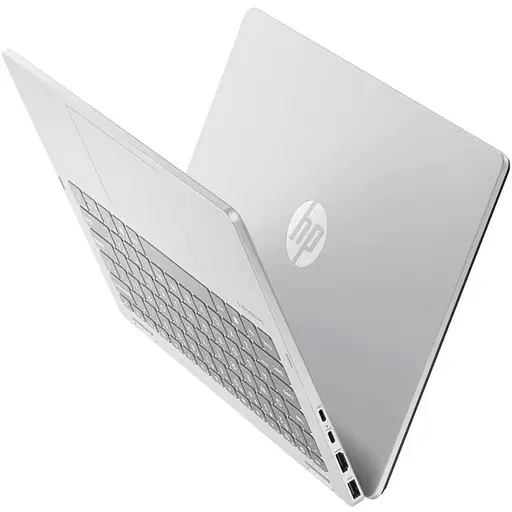 Ноутбук HP 14 OmniBook 5 Flip x360 2K IPS Touch/i5-120U/16GB/1TB/UMA/DOS/Silver (BV5T5EA) - фото 10