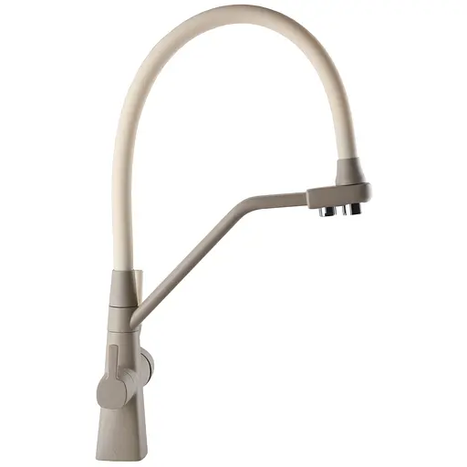 Змішувач для кухні під осмос Globus Lux GLLR-0700-L-04-06 000024669 - фото 5