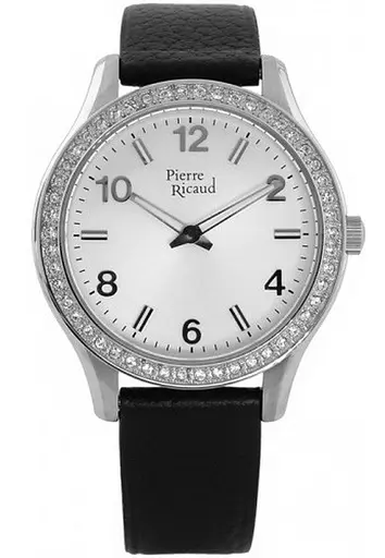 Годинник Pierre Ricaud PR 21068.5253 QZ кварц.