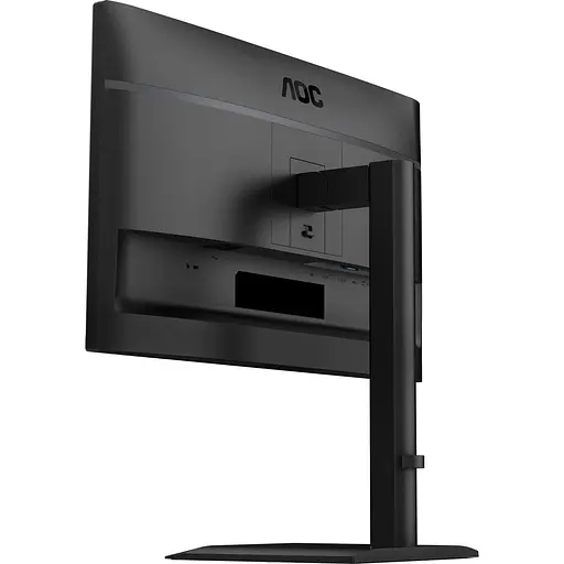 Монитор 23.8" AOC 24E4U FHD IPS 120Hz (24E4U) - фото 9