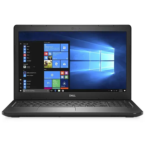 Ноутбук Dell Latitude 3580 (i5-7200U/8/256SSD) - Class A "Б/У" - фото 1