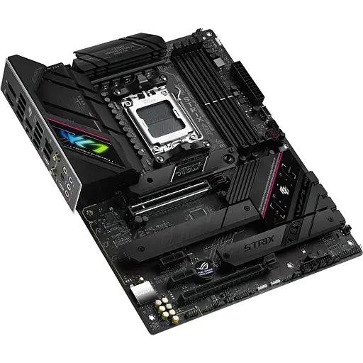 Материнская плата Asus Rog Strix B650E-F Gaming WIFI - фото 6