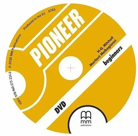 Pioneer Beginners Video DVD