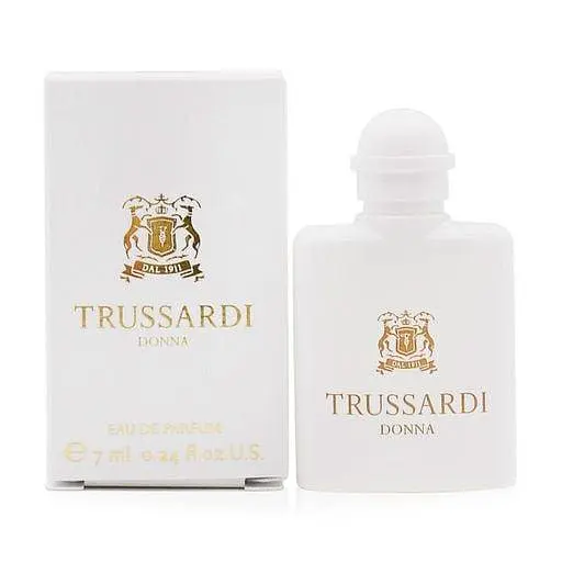 Оригінал Trussardi Donna 7 мл парфумована вода - фото 1