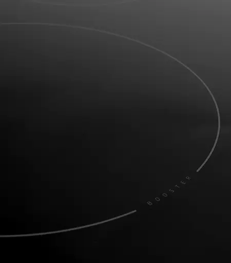 Варочная поверхность индукционная Hansa 59 см черный - фото 5