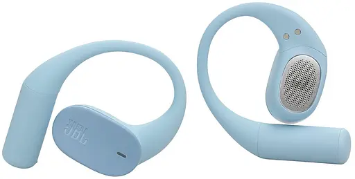 TWS JBL Sense Lite (JBLSENSELITEBLU) Blue UA - фото 4