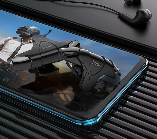 Игровые триггеры Hoco GM5 Wolf (751492) [84746] - фото 6